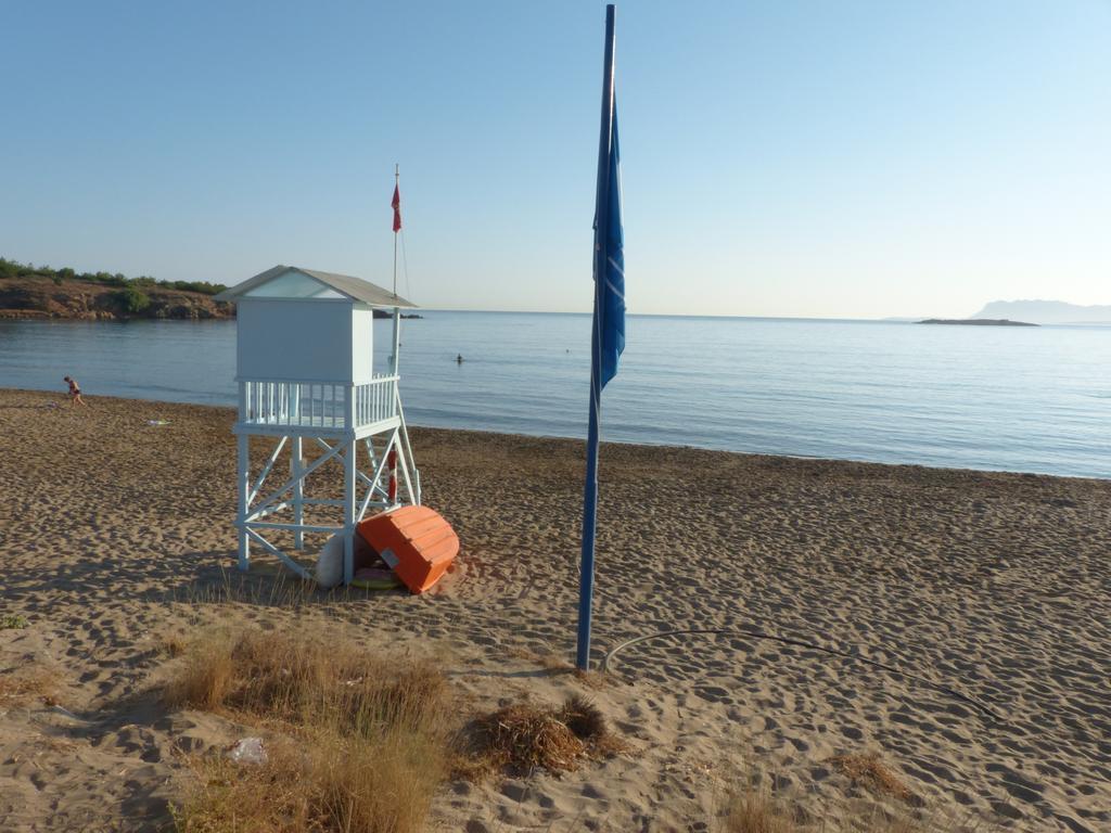 Anna'S Sea House Near To A Sandy Beach! Kato Daratso Camera foto